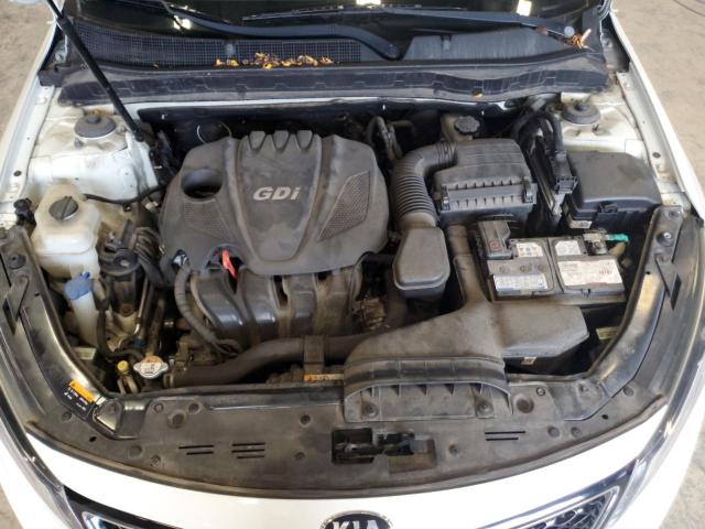 2015 KIA OPTIMA LX - KNAGM4A73F5599264