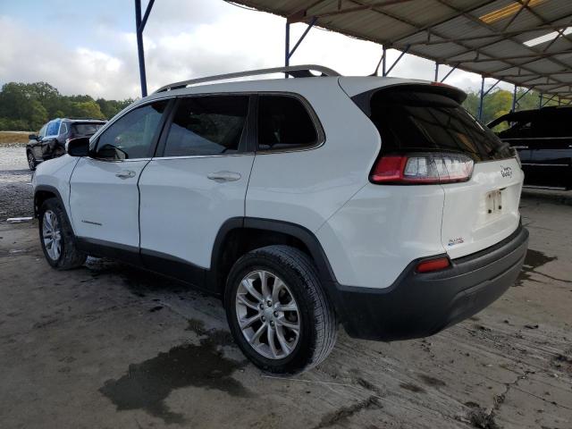 2019 JEEP CHEROKEE L - 1C4PJLCB1KD266942