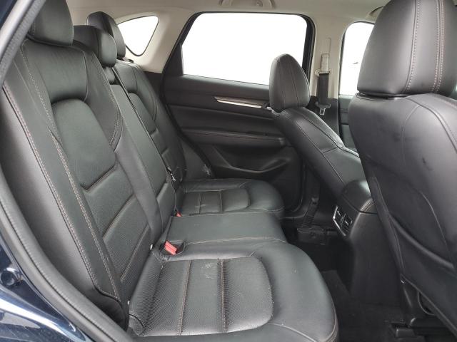 2018 MAZDA CX-5 GRAND - JM3KFADM0J0300849