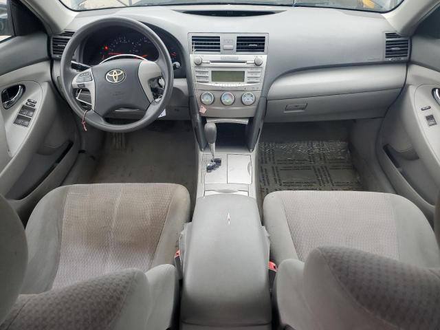 2011 TOYOTA CAMRY BASE #3265212005