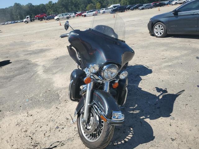 2009 HARLEY-DAVIDSON FLHTCU 1HD1FC4139Y615159