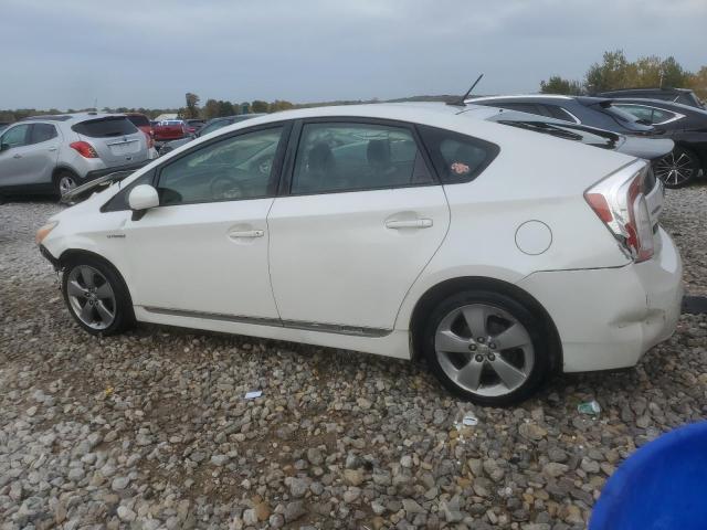 2013 TOYOTA PRIUS - JTDKN3DU3D5598277