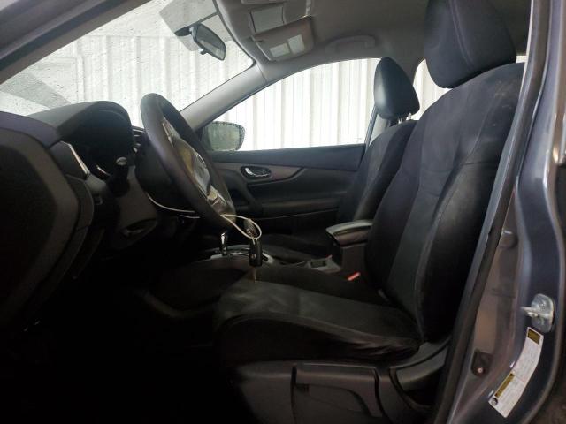 2015 NISSAN ROGUE S - 5N1AT2MT8FC841112