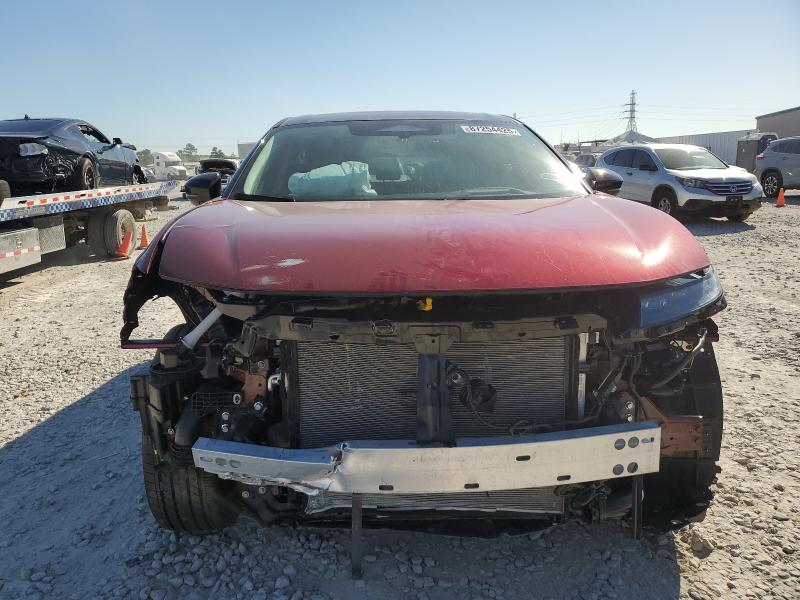 2025 NISSAN MURANO PLA 5N1AZ3DT4SC121353