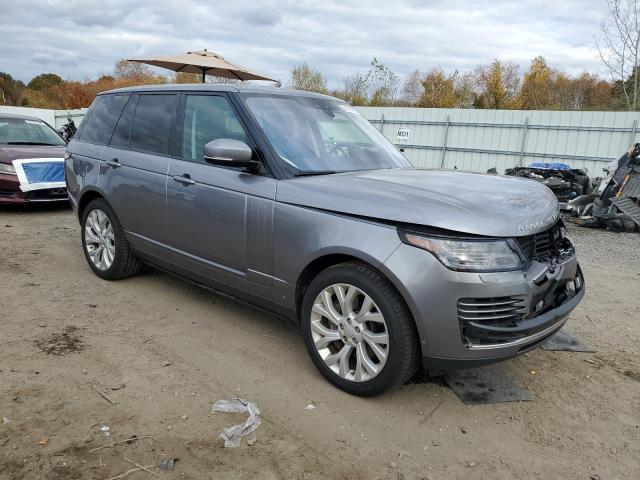 2020 LAND ROVER RANGE ROVE - SALGS2RU8LA584231
