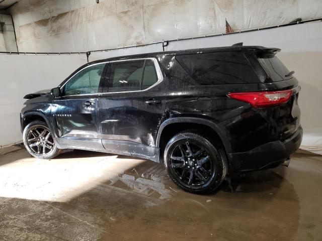 2019 CHEVROLET TRAVERSE L #3308332038