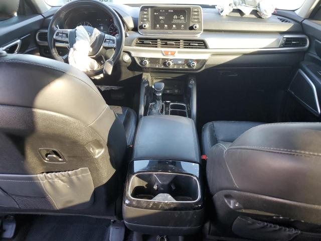 2020 KIA TELLURIDE S 5XYP64HC1LG095332