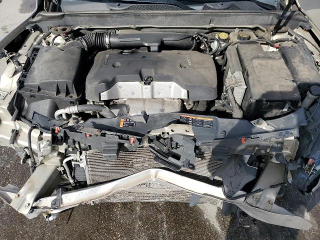 2015 CHEVROLET MALIBU 2LT 1G11D5SL2FF307438