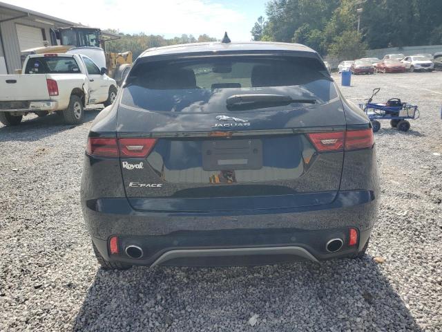 2022 JAGUAR E-PACE SE - SADFP2FX8N1030620