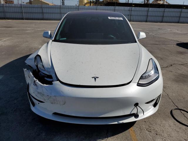 2018 TESLA MODEL 3 5YJ3E1EB7JF084271