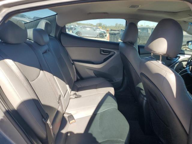 2013 HYUNDAI ELANTRA GL - 5NPDH4AEXDH320902