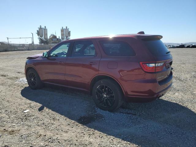 2022 DODGE DURANGO GT #3303599935