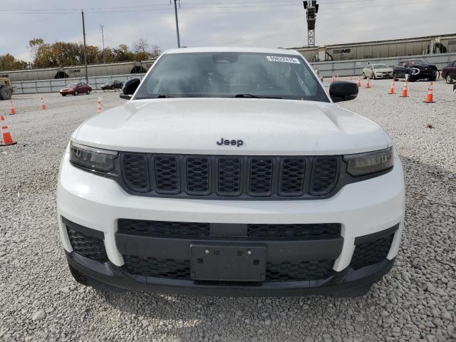 2022 JEEP GRAND CHER #3308217200