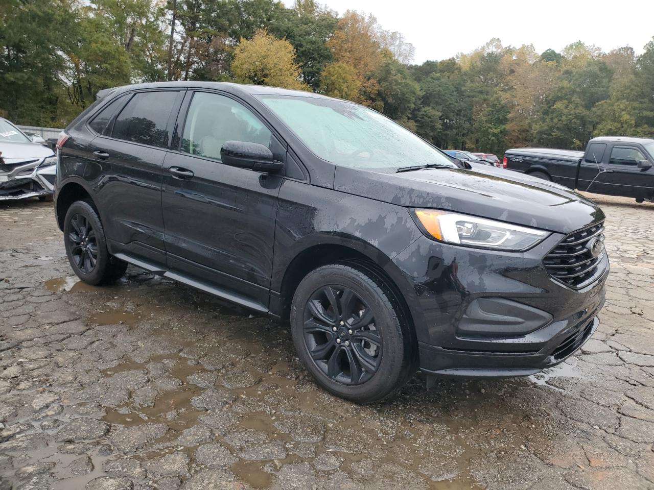 FORD EDGE SE