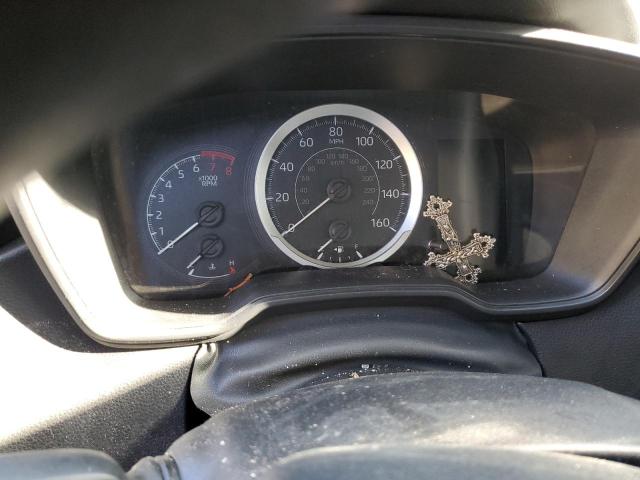 2020 TOYOTA COROLLA LE #3291333177