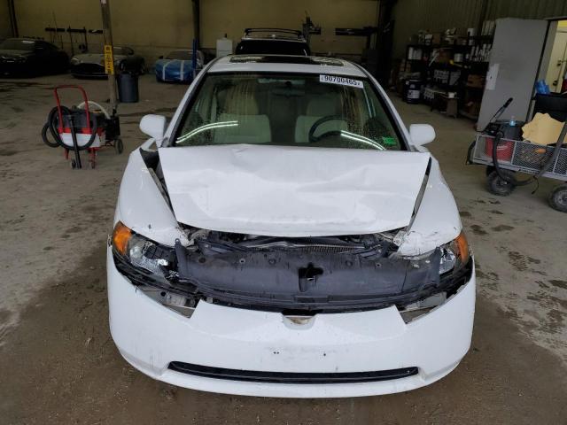 2007 HONDA CIVIC EX #3296326429