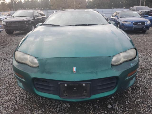 1998 CHEVROLET CAMARO #3277172924
