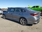 Lot #3294360898 2019 HYUNDAI SONATA LIM
