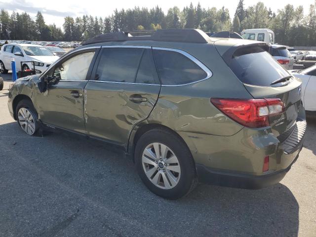 2017 SUBARU OUTBACK 2. 4S4BSAFC9H3352025