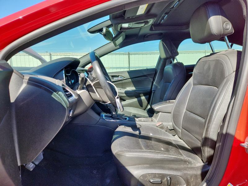 2017 CHEVROLET CRUZE PREM 3G1BF6SM0HS585279