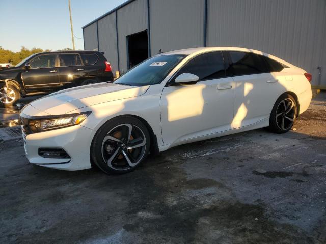 2018 HONDA ACCORD SPO - 1HGCV1F34JA088036