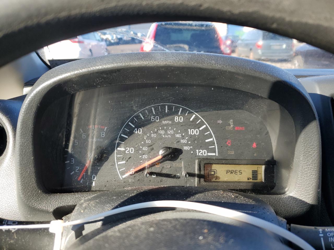 CHEVROLET EXPRESS LT