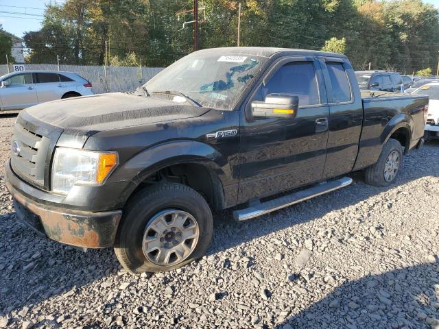 FORD F150 SUPER
