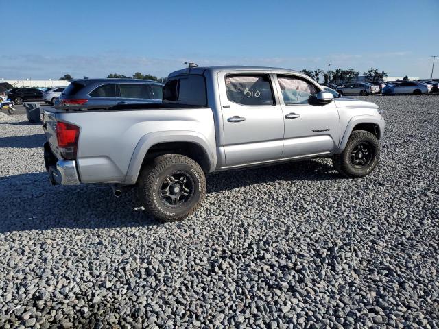 2018 TOYOTA TACOMA DOU #3292550718