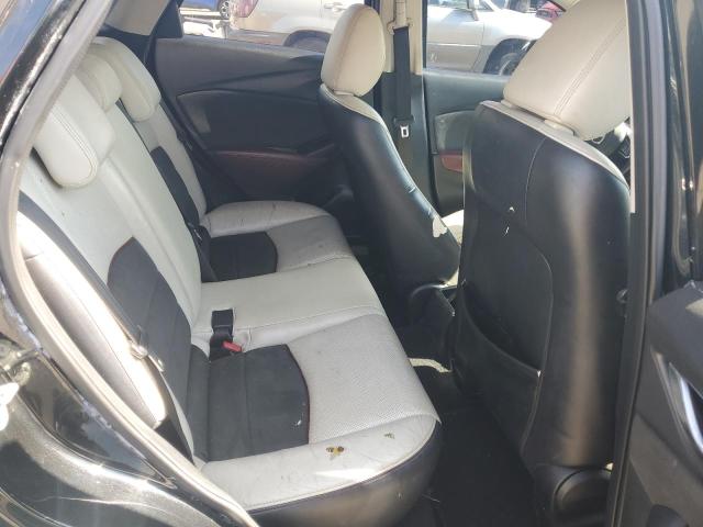 2018 MAZDA CX-3 GRAND #3281411986