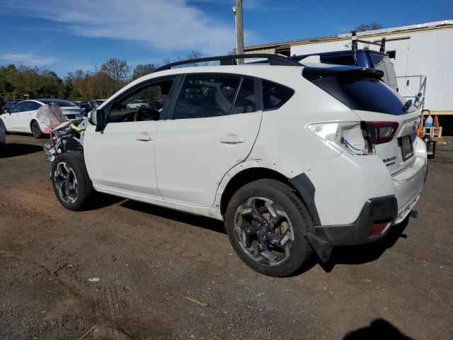2023 SUBARU CROSSTREK JF2GTHNC2PH275826