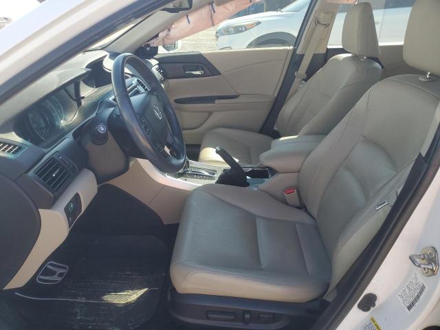 2015 HONDA ACCORD EXL - 1HGCR2F87FA049082