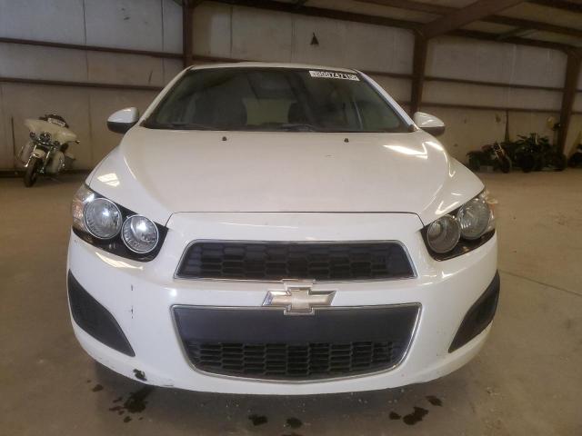 2015 CHEVROLET SONIC LS #3304638963
