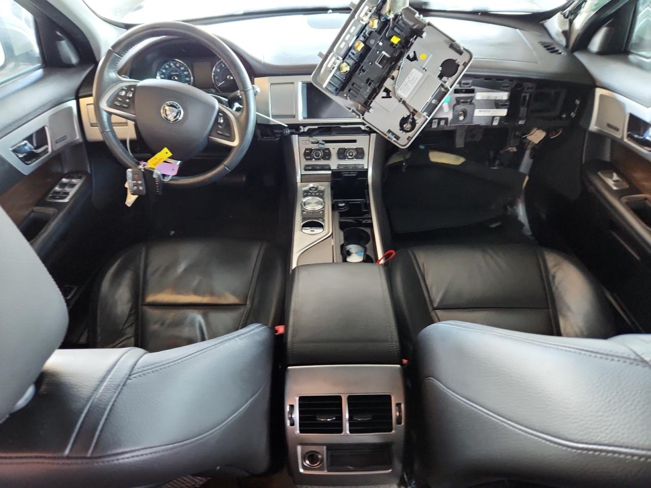 Lot #3311890222 2014 JAGUAR XF