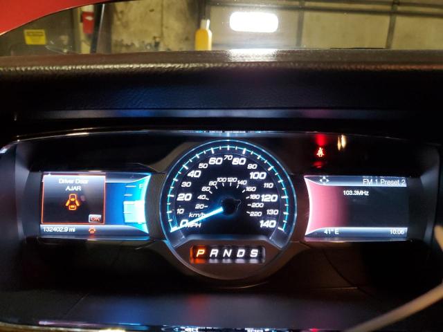 2015 FORD TAURUS LIM - 1FAHP2F82FG129581