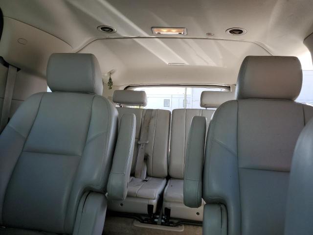 2011 CHEVROLET SUBURBAN K - 1GNSKKE3XBR375496