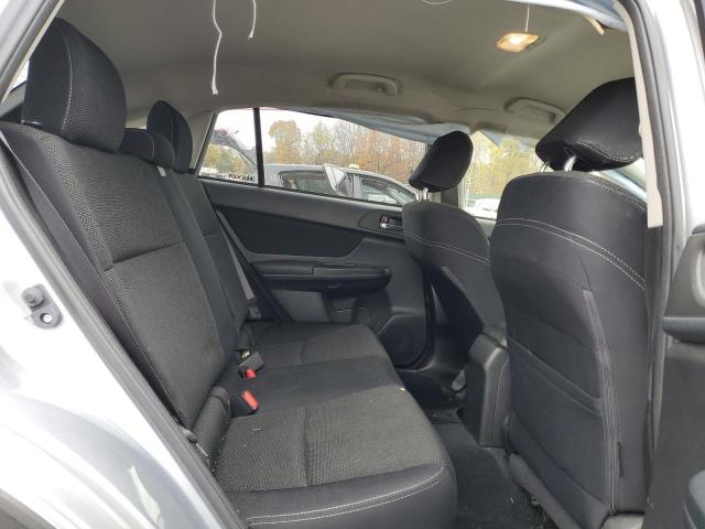 2014 SUBARU XV CROSSTR - JF2GPAWC2E8213284