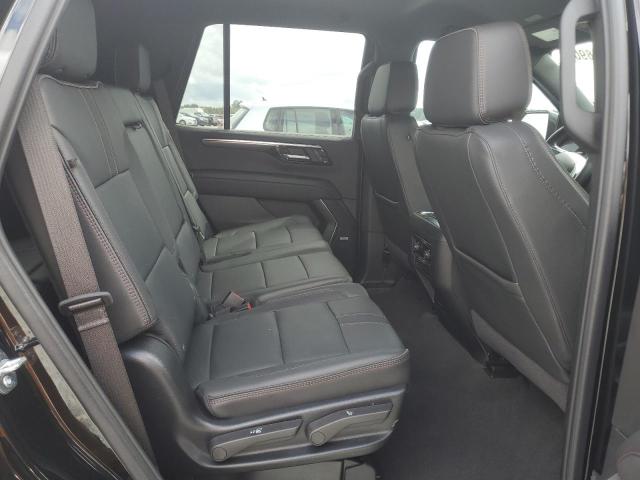 2025 CHEVROLET TAHOE K150 1GNS6RRD1SR108439