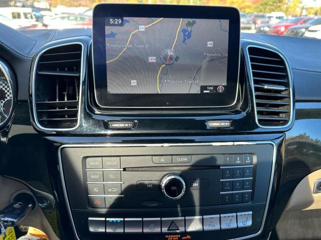 2019 MERCEDES-BENZ GLE COUPE 4JGED6EB8KA128678