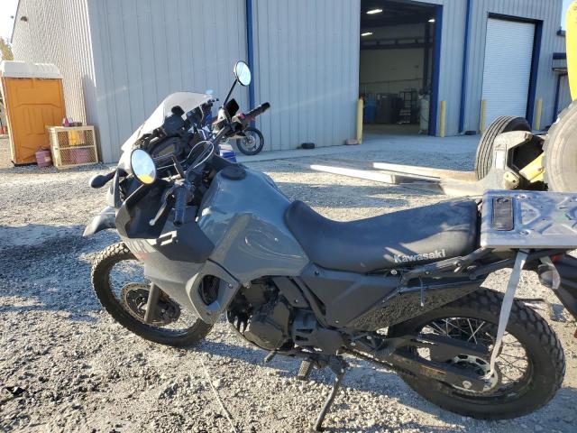 2023 KAWASAKI KL650 M ML5KLEM15PDA22379