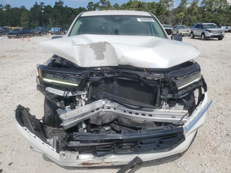 2023 HONDA PILOT LX - 5FNYG2H27PB007099