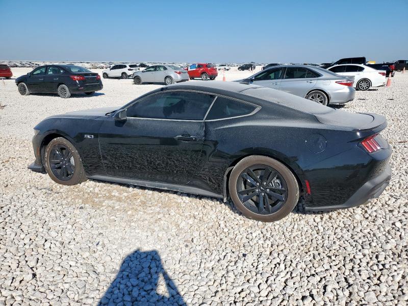 2025 FORD MUSTANG GT - 1FA6P8CF6S5405716