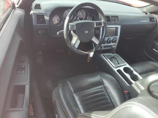 2010 DODGE CHALLENGER - 2B3CJ4DV9AH103732