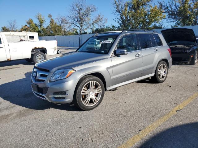 2015 MERCEDES-BENZ GLK 350 4M WDCGG8JB2FG356128