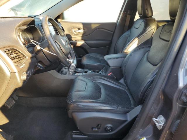 2020 JEEP CHEROKEE L - 1C4PJMDX1LD623778