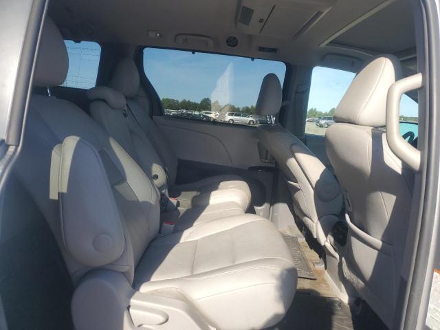 2017 TOYOTA SIENNA XLE - 5TDYZ3DC1HS788679