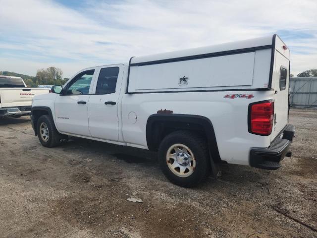 2015 CHEVROLET SILVERADO #3270789878
