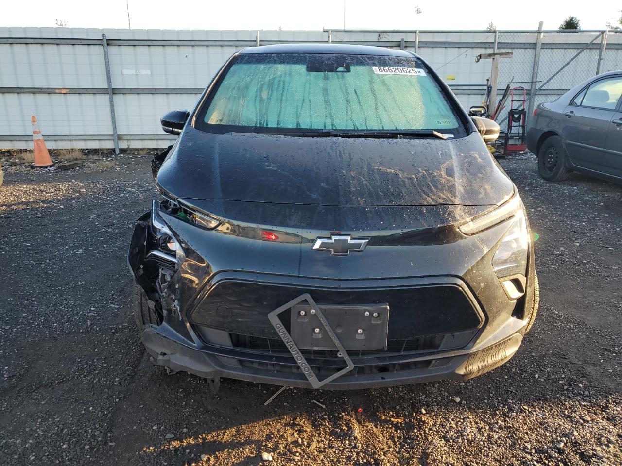 CHEVROLET BOLT EV 1LT