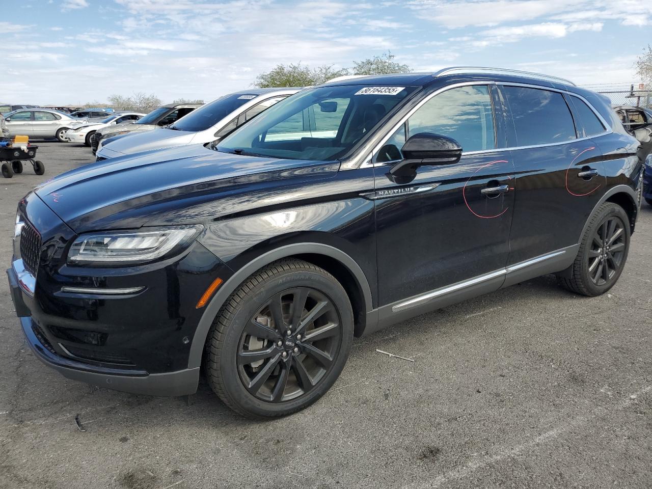 LINCOLN NAUTILUS RESERVE