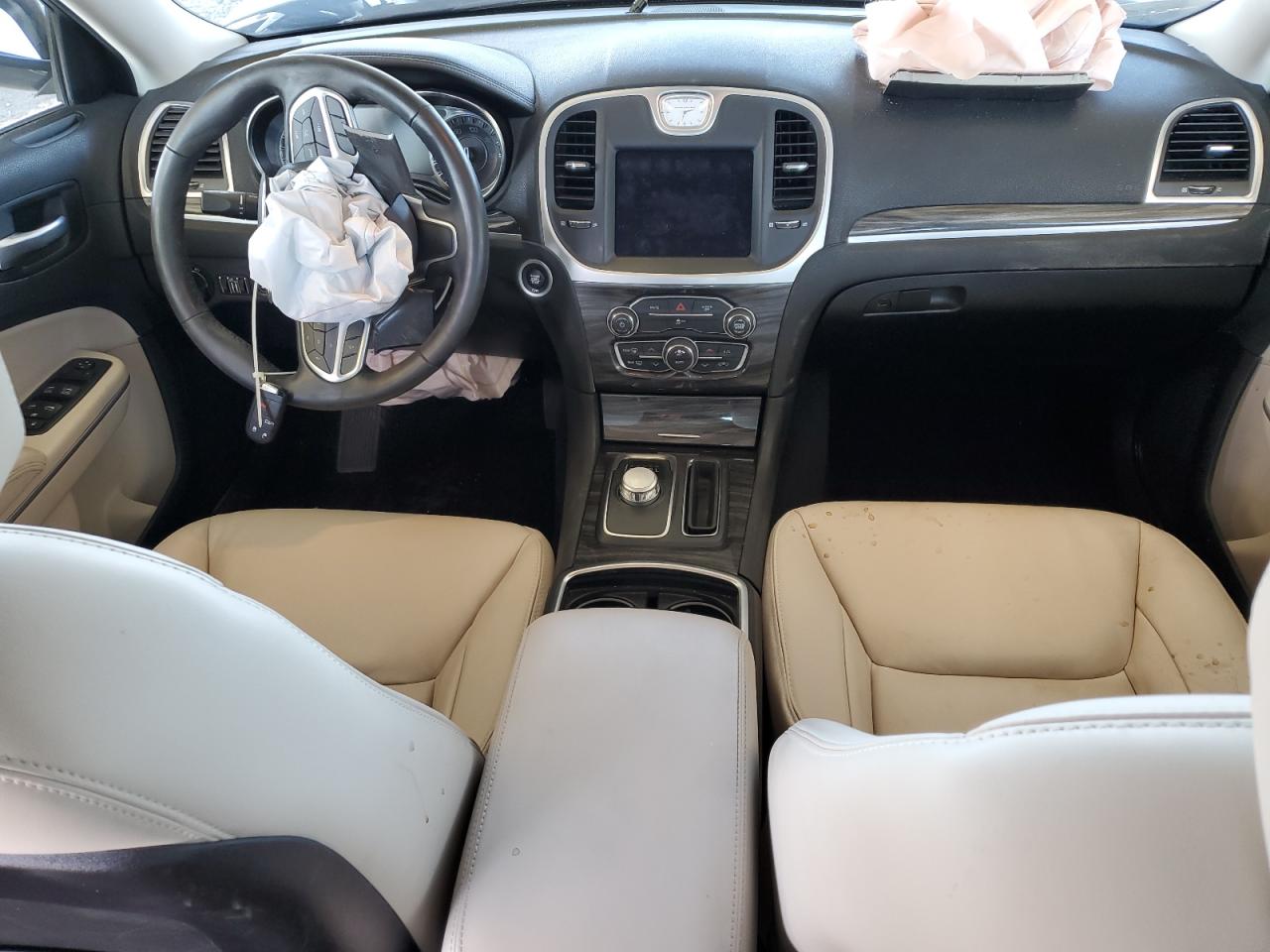 CHRYSLER 300 TOURING