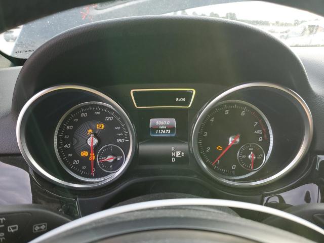 2016 MERCEDES-BENZ GLE 350 4JGDA5JB0GA765785